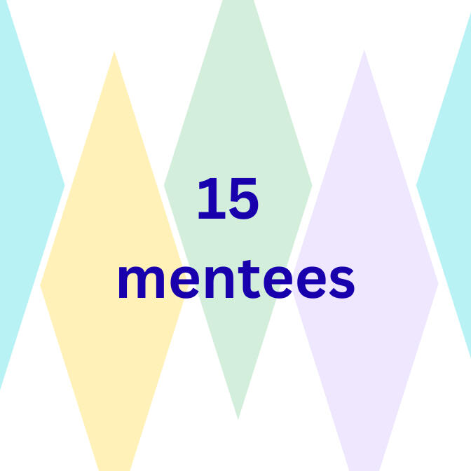 mentees