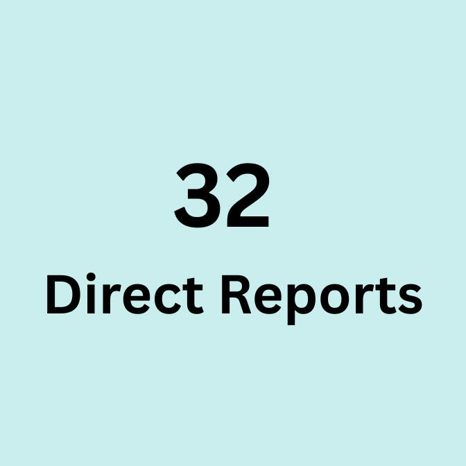 direct reports direct reports