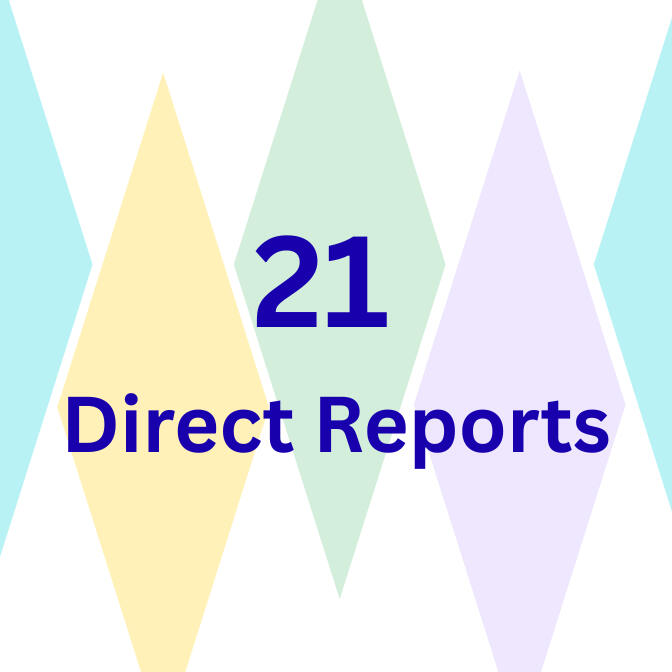 direct reports